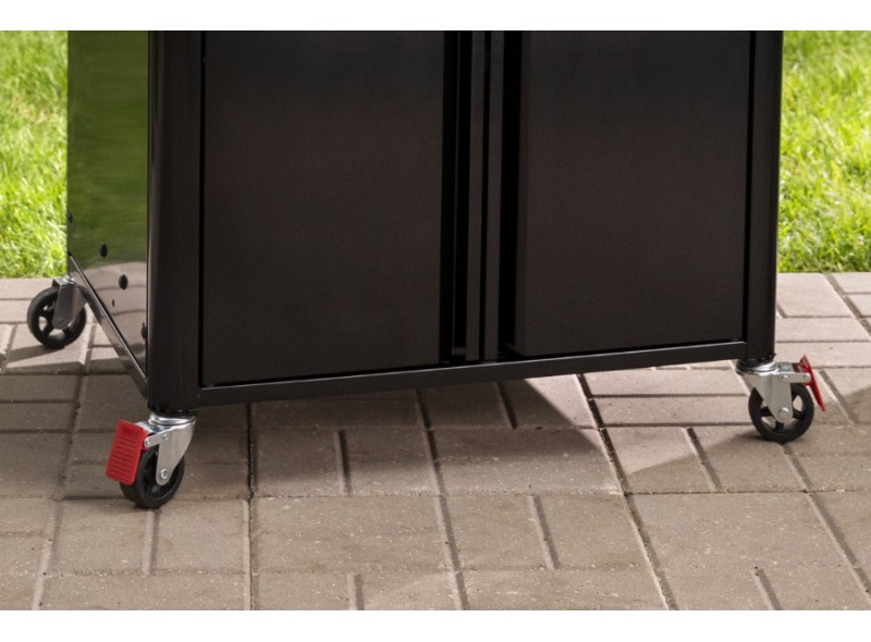 Weber Genesis EPX-335W Weber Genesis EPX-335W